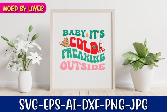 Baby It s Freaking Cold Outside: A Designer’s Review