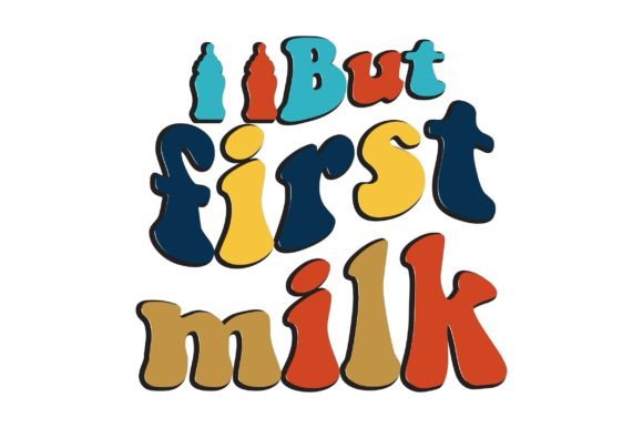 But First Milk: A Designer’s Review for Embroidery Projects