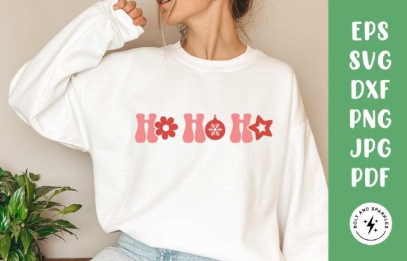 Ho Ho Ho, SVG: A Designer’s Review for Embroidery Projects