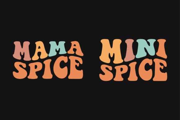 Mama Spice Thanksgiving Retro T-Shirt Review