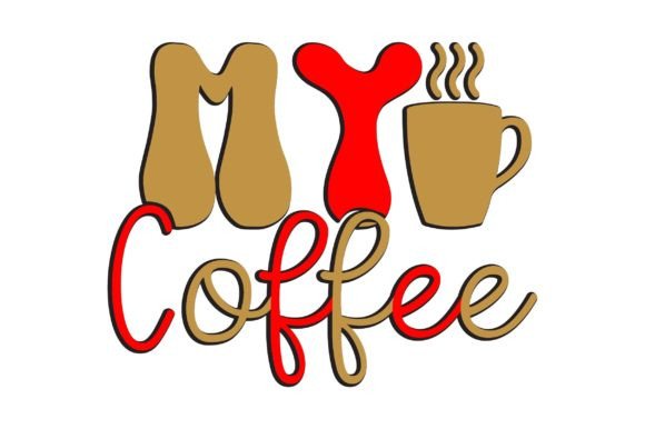 My Coffee: A Designer’s Review for Real Embroidery Projects