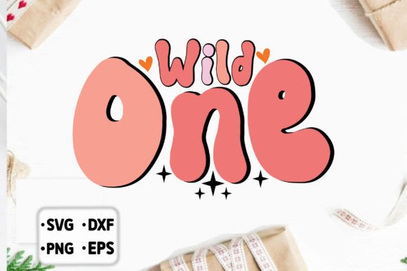 Retro Wild One SVG: A Designer’s Embroidery Review