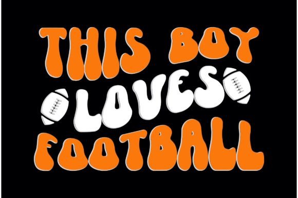 This Boy Loves Football: A Designer’s Review