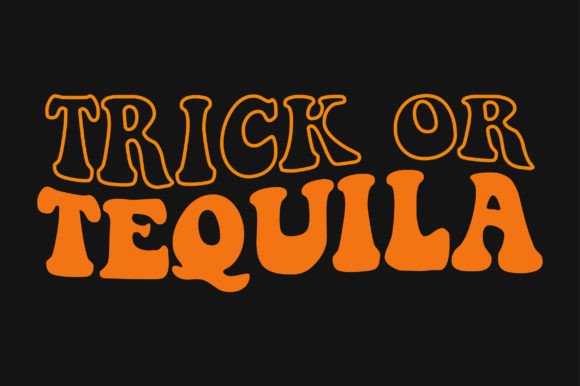 Trick or Tequila Retro Embroidery Review