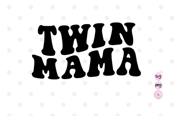 Twin Mama Retro Sublimation Embroidery Review