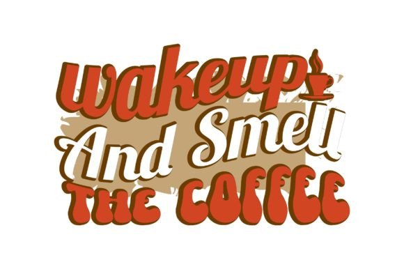 Wakeup and Smell the Coffee: A Designer’s Embroidery Review